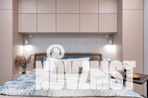 1-к квартира, посуточно, 45м2, 10/12 этаж