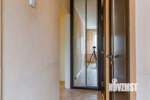 3-к квартира, на длительный срок, 58м2, 5/9 этаж