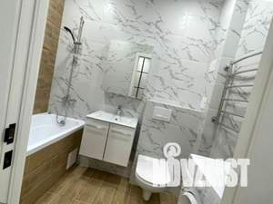 2-к квартира, на длительный срок, 43м2, 4/25 этаж