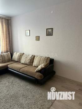 1-к квартира, на длительный срок, 37м2, 17/24 этаж