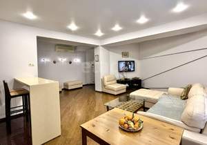 3-к квартира, на длительный срок, 99м2, 7/13 этаж