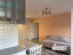3-к квартира, на длительный срок, 60м2, 4/5 этаж