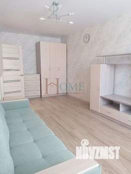 1-к квартира, на длительный срок, 43м2, 2/27 этаж