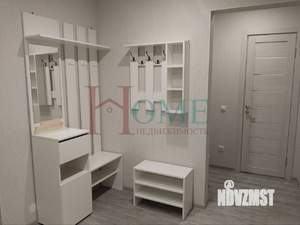 2-к квартира, на длительный срок, 64м2, 6/17 этаж