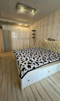 2-к квартира, на длительный срок, 70м2, 5/16 этаж