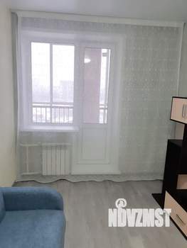 1-к квартира, на длительный срок, 36м2, 9/19 этаж