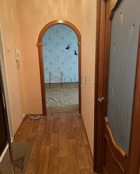 2-к квартира, на длительный срок, 45м2, 9/9 этаж