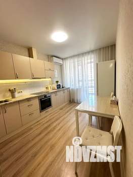 1-к квартира, посуточно, 50м2, 15/19 этаж