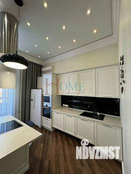 3-к квартира, на длительный срок, 90м2, 24/24 этаж
