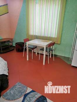 Студия квартира, на длительный срок, 44м2, 3/3 этаж