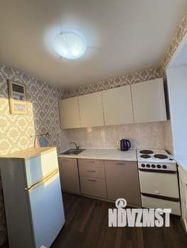 1-к квартира, на длительный срок, 36м2, 3/9 этаж