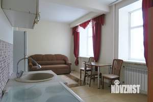 2-к квартира, на длительный срок, 55м2, 2/5 этаж