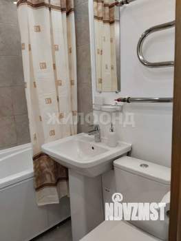 1-к квартира, на длительный срок, 32м2, 4/5 этаж