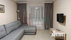 1-к квартира, на длительный срок, 41м2, 2/10 этаж