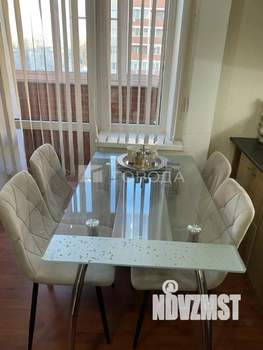 1-к квартира, на длительный срок, 43м2, 5/10 этаж