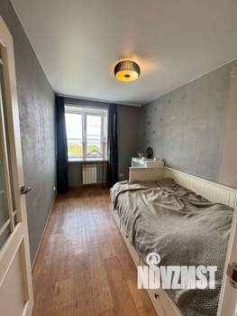 2-к квартира, на длительный срок, 44м2, 9/10 этаж