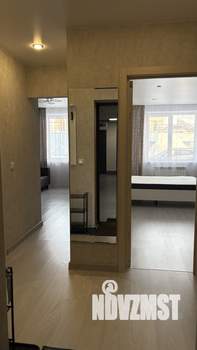 2-к квартира, на длительный срок, 40м2, 1/19 этаж