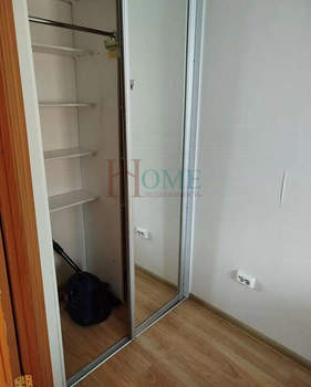 1-к квартира, на длительный срок, 42м2, 5/16 этаж