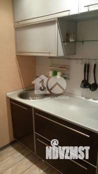 1-к квартира, на длительный срок, 30м2, 4/5 этаж