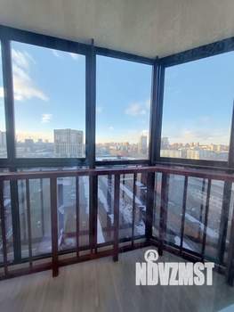 1-к квартира, на длительный срок, 39м2, 14/26 этаж