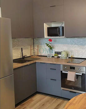 1-к квартира, на длительный срок, 35м2, 15/23 этаж