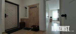 2-к квартира, посуточно, 46м2, 12/19 этаж