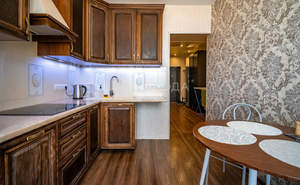 1-к квартира, на длительный срок, 45м2, 9/15 этаж