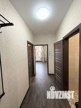 1-к квартира, на длительный срок, 34м2, 5/17 этаж