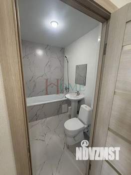 2-к квартира, на длительный срок, 37м2, 18/26 этаж