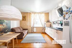 3-к квартира, на длительный срок, 71м2, 1/5 этаж