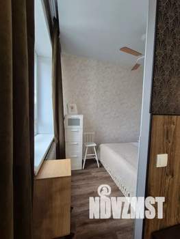 1-к квартира, посуточно, 32м2, 4/7 этаж