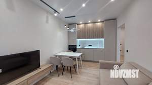 2-к квартира, на длительный срок, 40м2, 4/9 этаж
