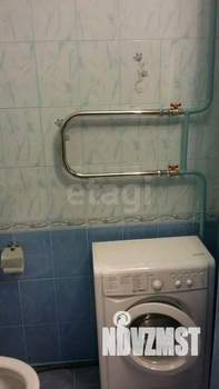 Студия квартира, на длительный срок, 22м2, 6/27 этаж