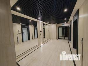 Студия квартира, посуточно, 31м2, 7/25 этаж