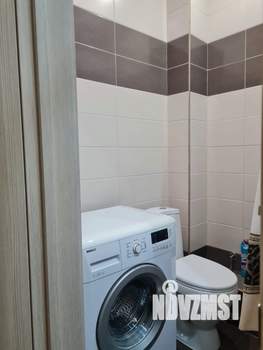 1-к квартира, на длительный срок, 38м2, 5/18 этаж