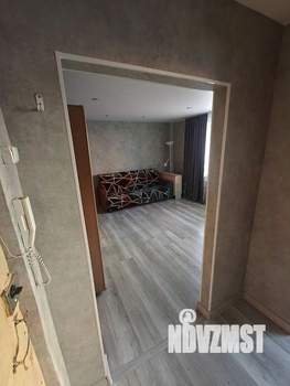 1-к квартира, на длительный срок, 27м2, 2/8 этаж