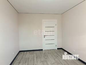 1-к квартира, на длительный срок, 37м2, 7/17 этаж