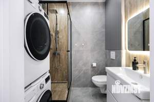 3-к квартира, посуточно, 78м2, 11/30 этаж