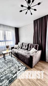 2-к квартира, посуточно, 60м2, 7/10 этаж
