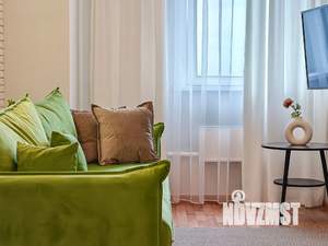 2-к квартира, посуточно, 44м2, 17/19 этаж