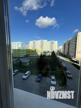 2-к квартира, на длительный срок, 69м2, 4/16 этаж