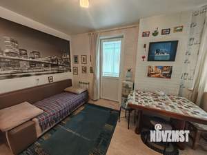 1-к квартира, на длительный срок, 39м2, 13/16 этаж