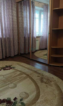 3-к квартира, на длительный срок, 64м2, 5/9 этаж