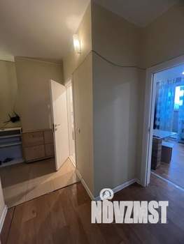 3-к квартира, посуточно, 100м2, 16/25 этаж