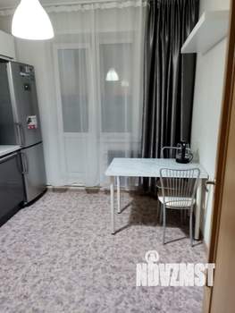 1-к квартира, на длительный срок, 32м2, 7/10 этаж