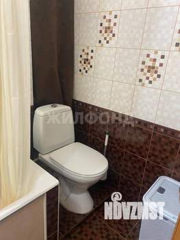 1-к квартира, на длительный срок, 38м2, 6/9 этаж