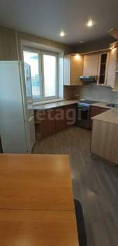 1-к квартира, на длительный срок, 35м2, 4/10 этаж