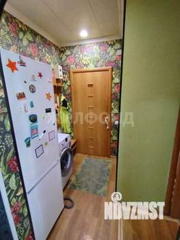 1-к квартира, на длительный срок, 34м2, 1/2 этаж