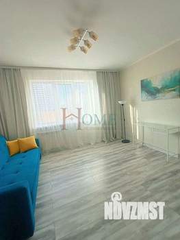 2-к квартира, на длительный срок, 52м2, 2/16 этаж