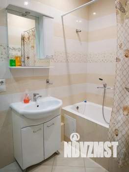 Студия квартира, посуточно, 30м2, 23/25 этаж